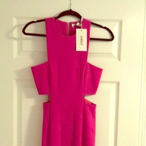 LIKELY Millbury dress